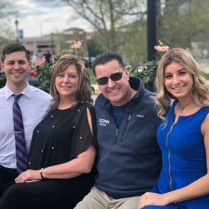 Meet your Posher, Jill